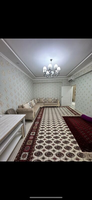 мир 8 3 ком 7 этаж - Parahat 8 - img 2