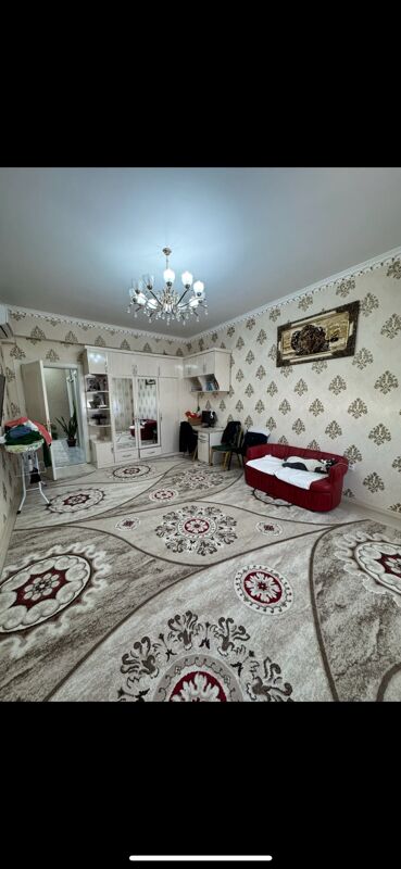 мир 8 3 ком 7 этаж - Parahat 8 - img 6