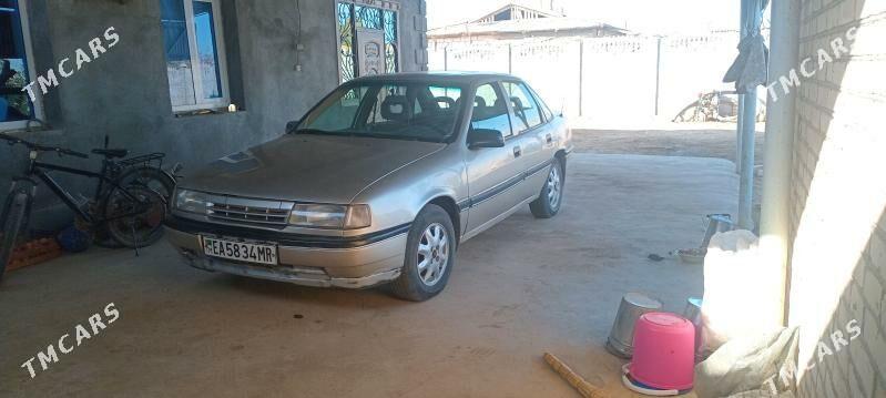 Opel Vectra 1992 - 38 000 TMT - Baýramaly - img 3