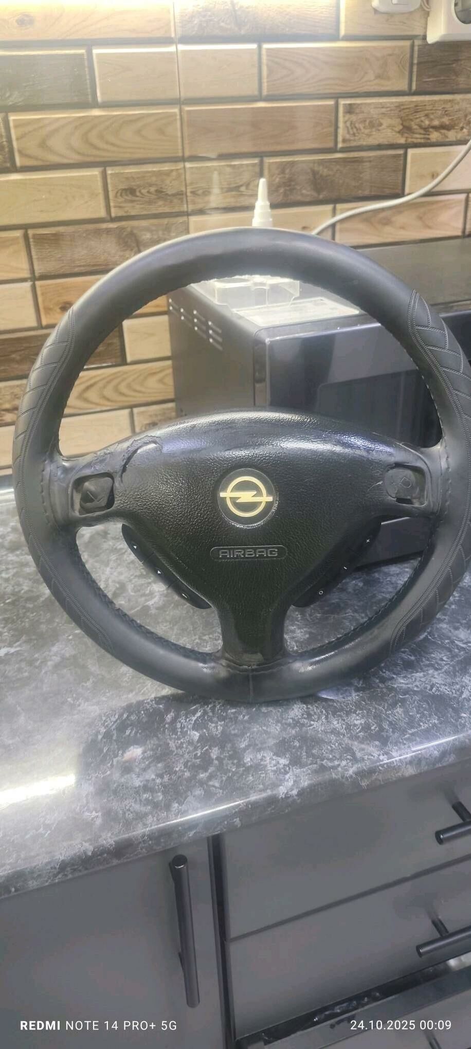 Руль 200 TMT - Туркменабат - img 2