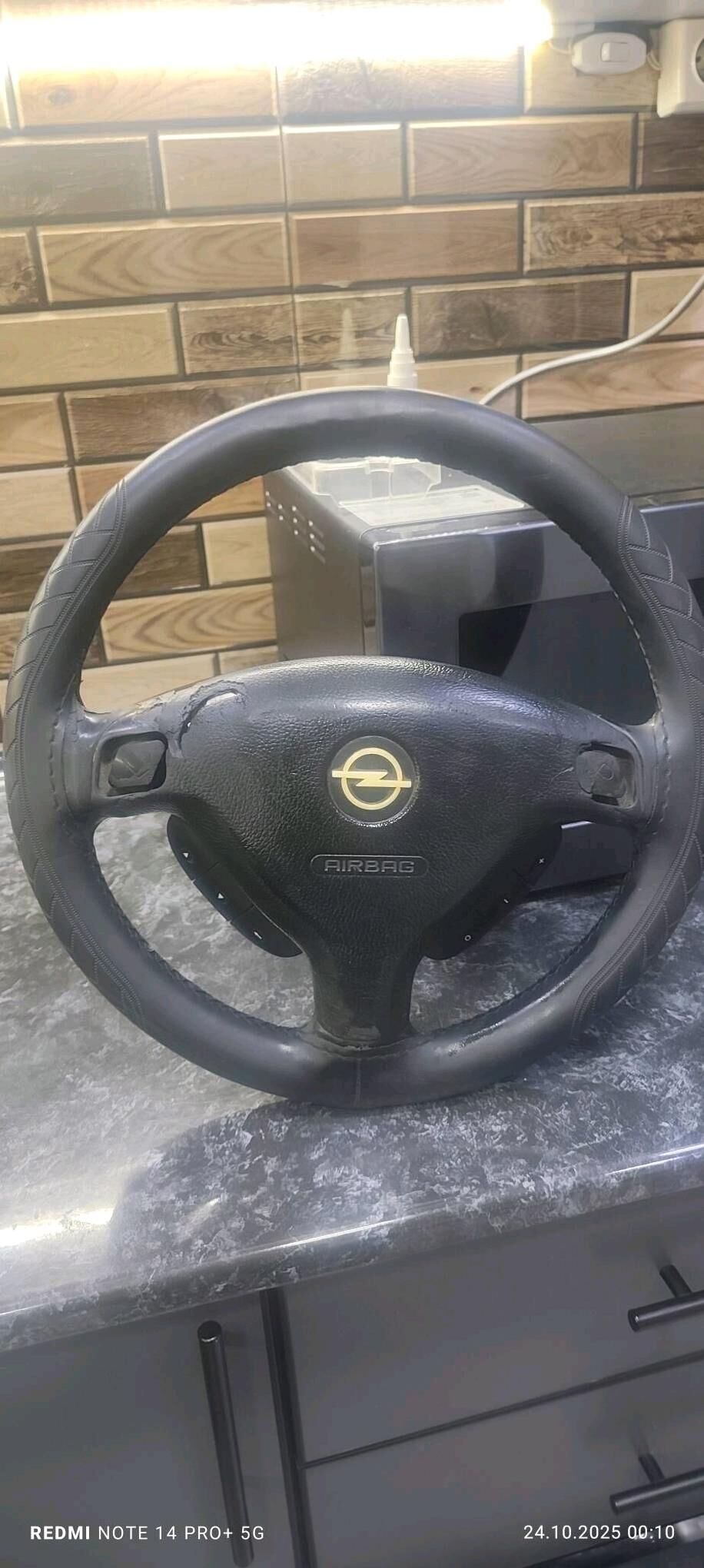 Руль 200 TMT - Туркменабат - img 3