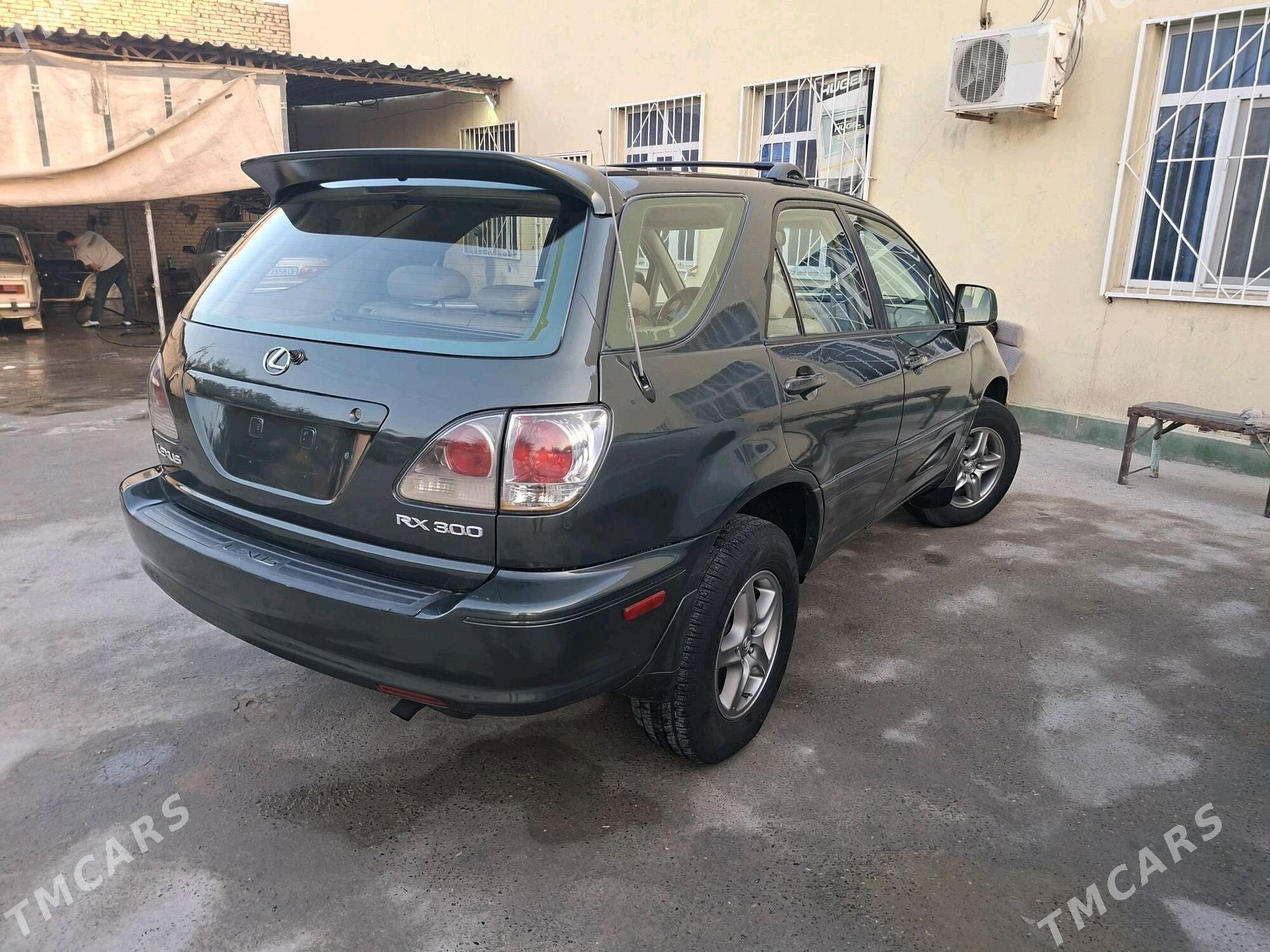 Lexus RX 300 2001 - 160 000 TMT - Halaç - img 5