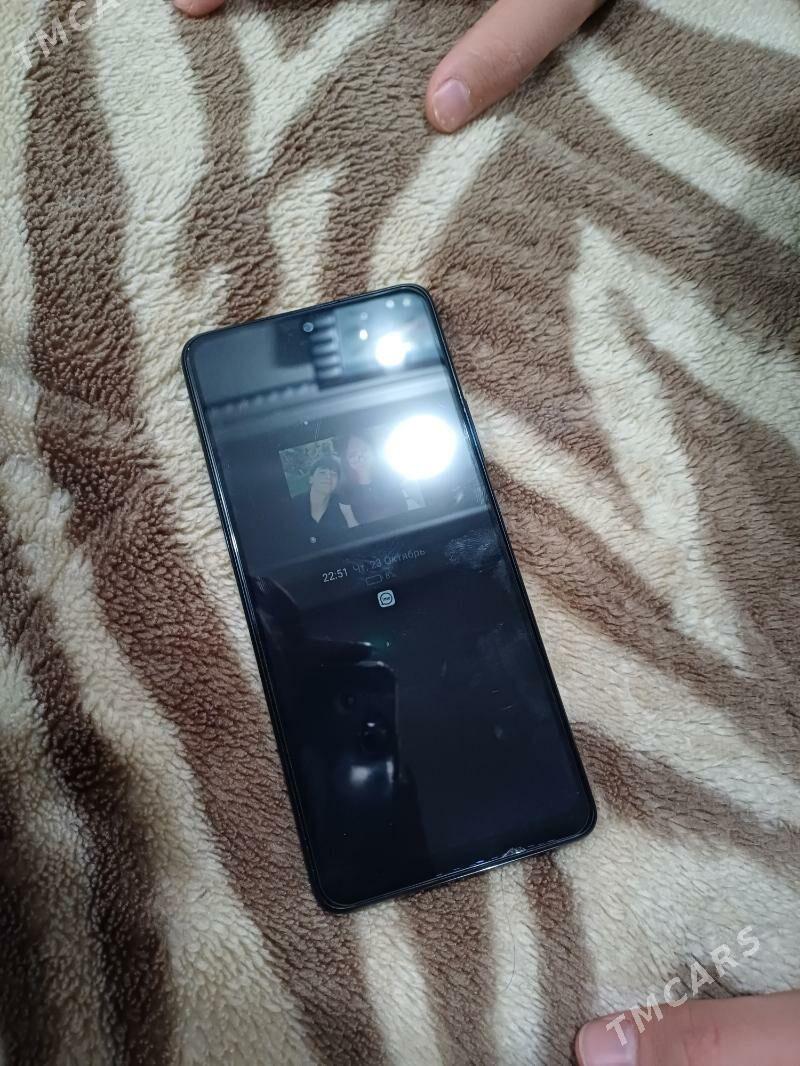 redmi note 10 pro 128/6+2 - Туркменабат - img 3