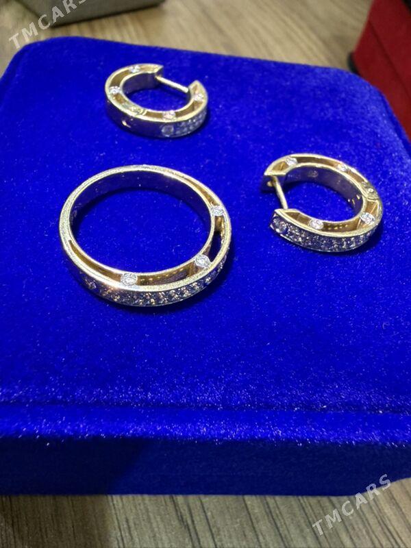 gyzyl золото - Aşgabat - img 1