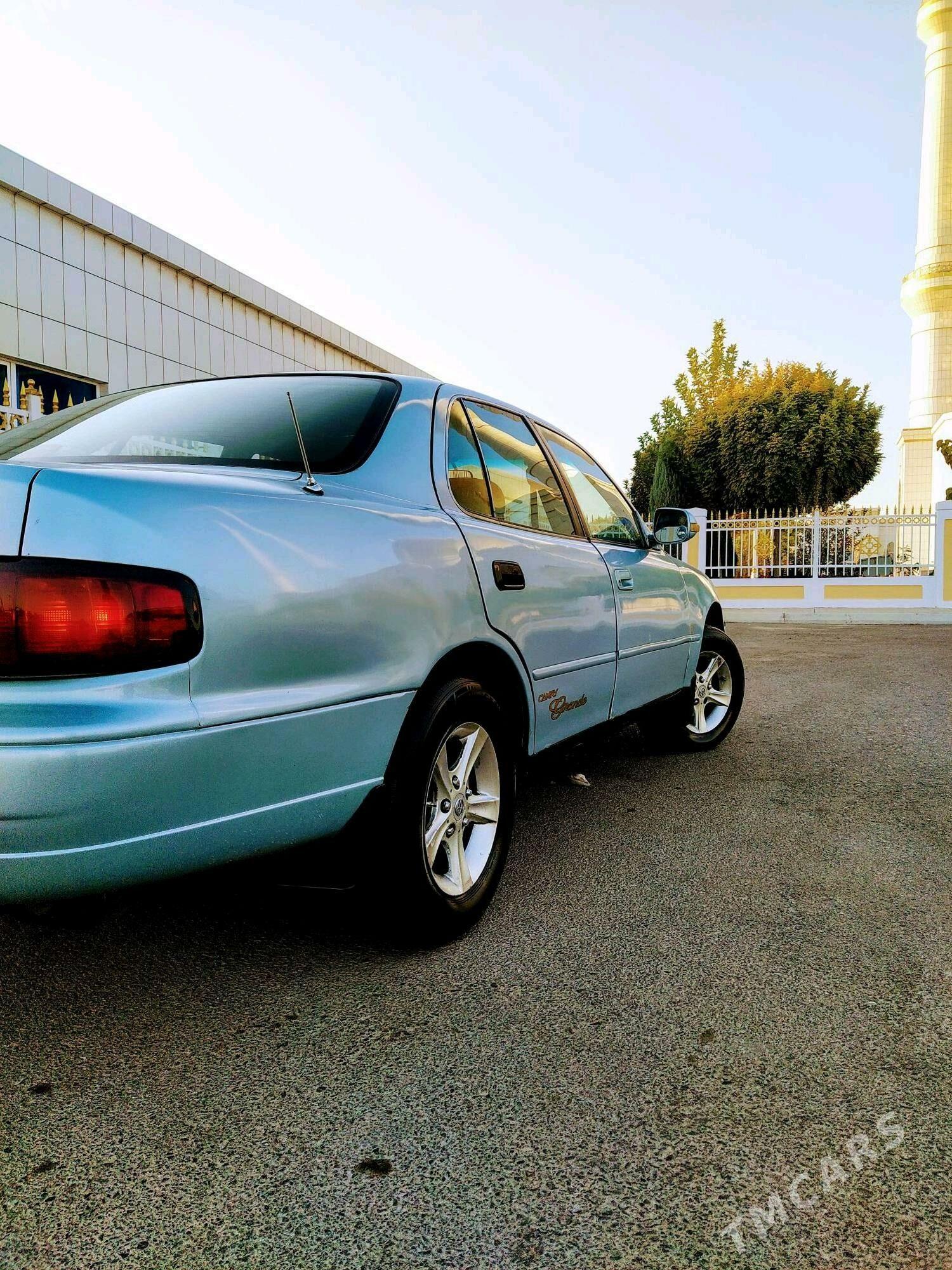 Toyota Camry 1995 - 83 000 TMT - Türkmenabat - img 6