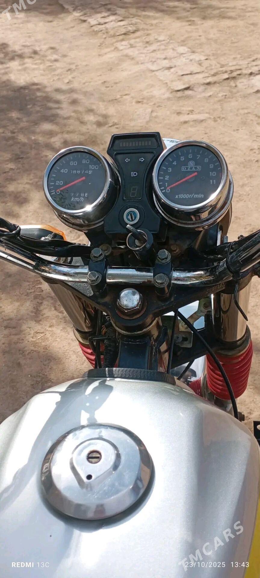 Fekon FK200-14G 2023 - 26 000 TMT - Köneürgenç - img 4