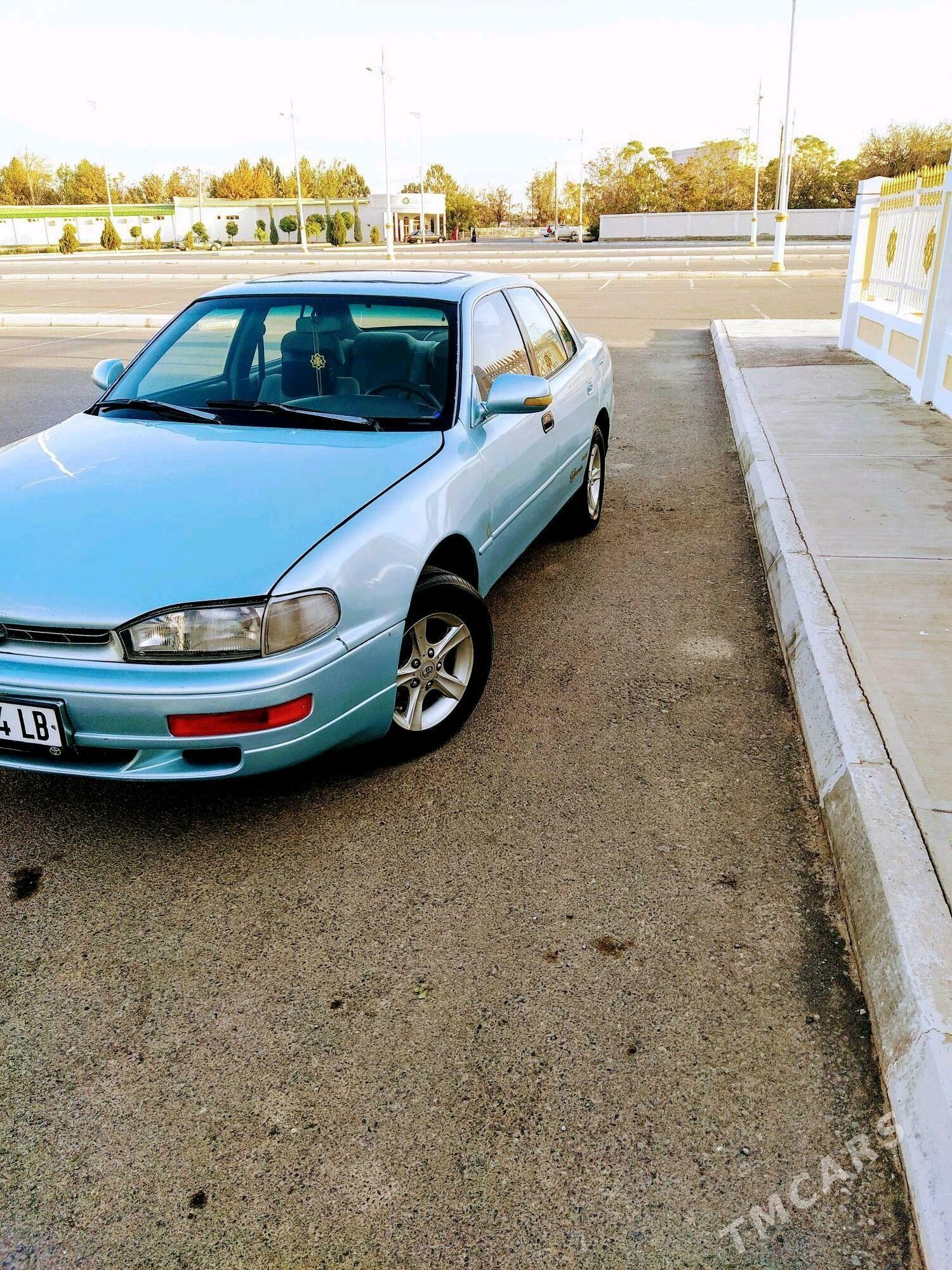 Toyota Camry 1995 - 83 000 TMT - Türkmenabat - img 1