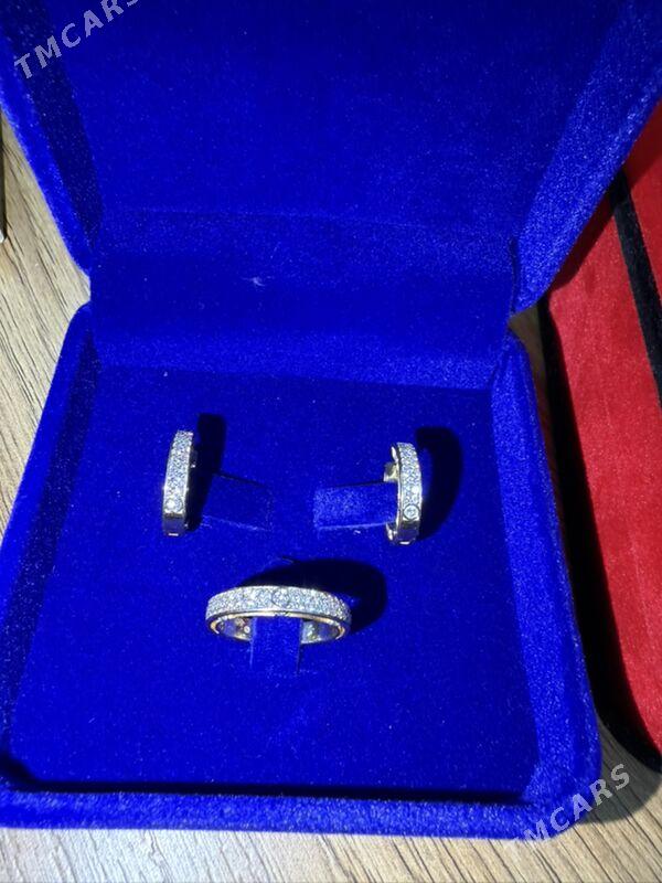 gyzyl золото - Aşgabat - img 4