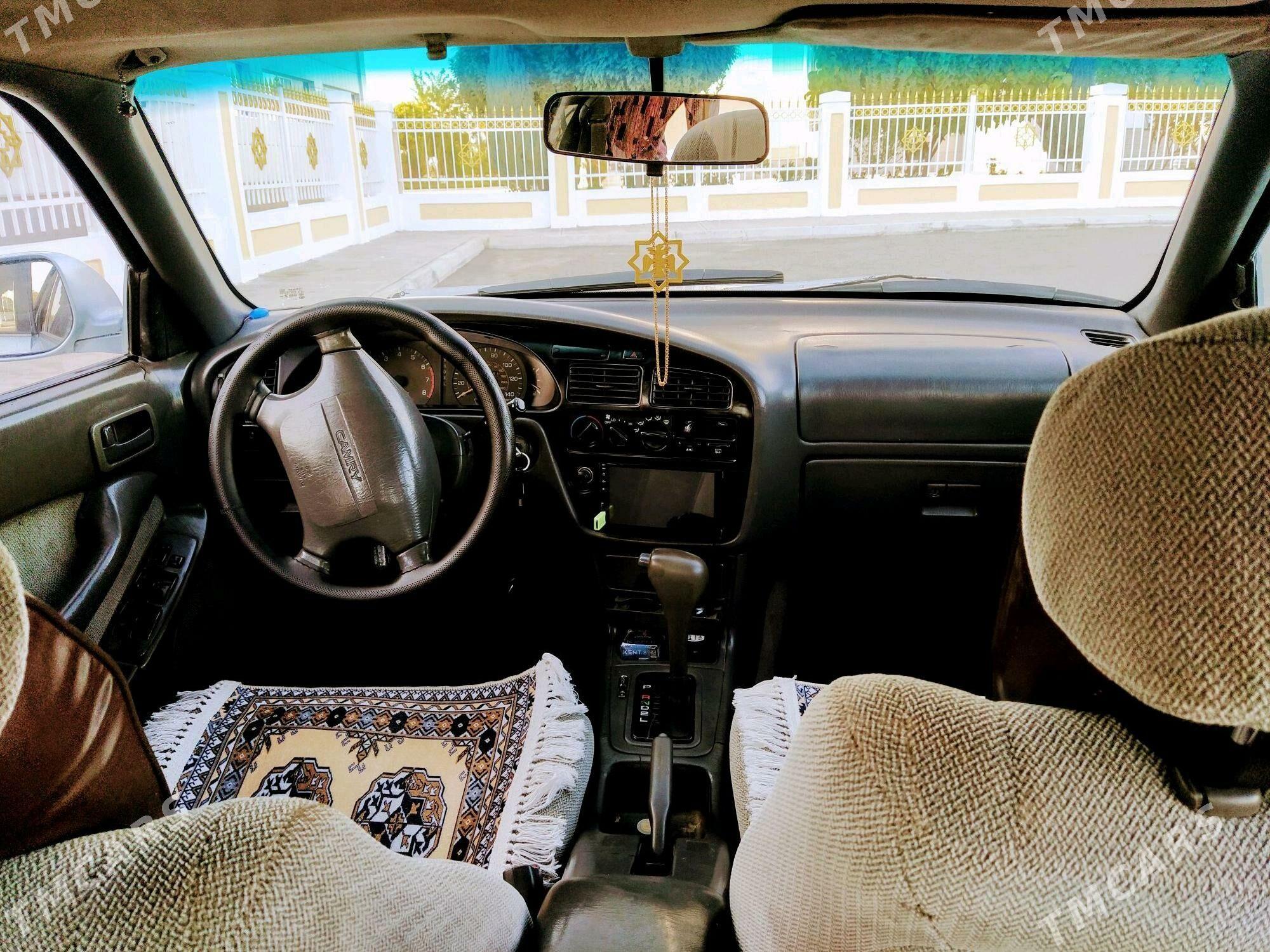 Toyota Camry 1995 - 83 000 TMT - Türkmenabat - img 3