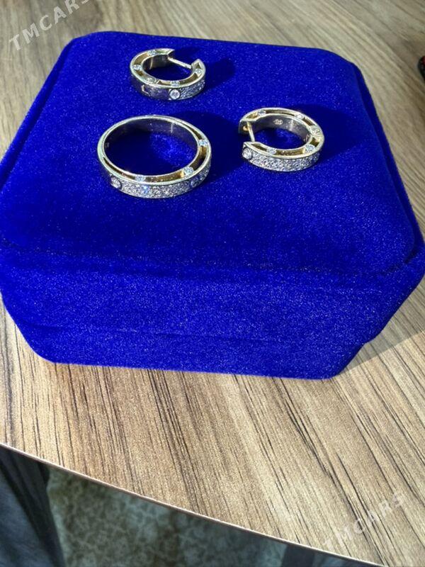 gyzyl золото - Aşgabat - img 2