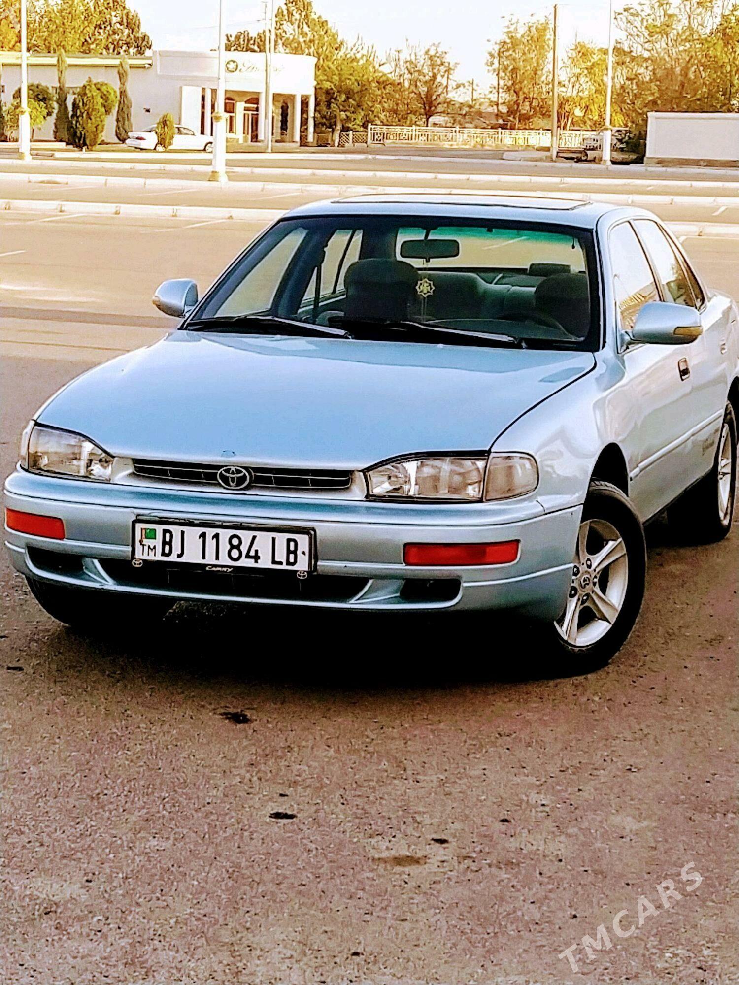 Toyota Camry 1995 - 83 000 TMT - Türkmenabat - img 2