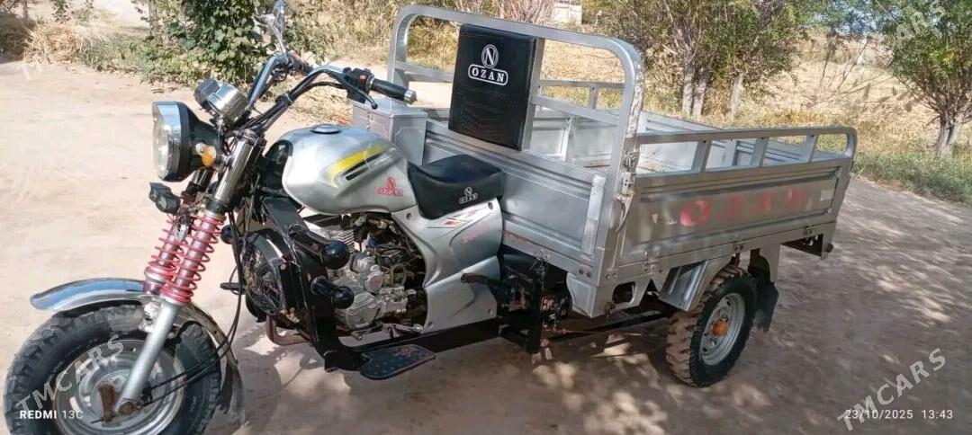 Fekon FK200-14G 2023 - 26 000 TMT - Köneürgenç - img 6