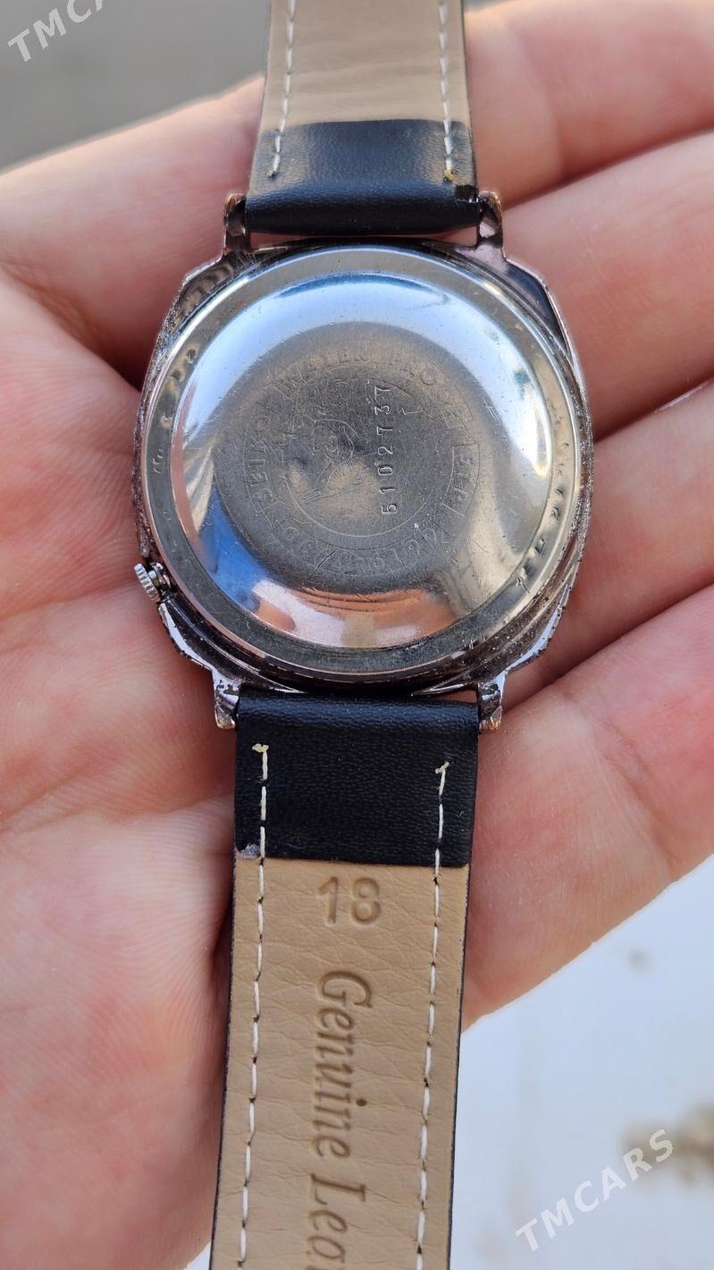 sagat часы SEIKO 5 - Ашхабад - img 4