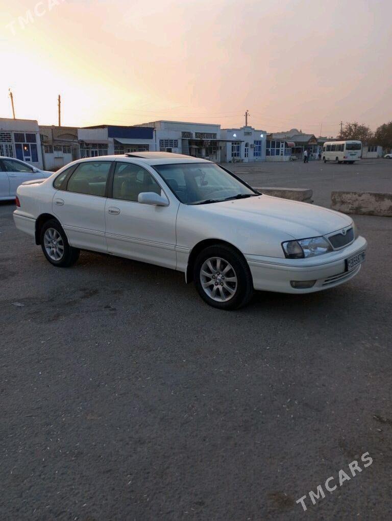 Toyota Avalon 1999 - 160 000 TMT - Ёлётен - img 3