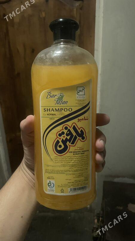 Barfatan - Aşgabat - img 2