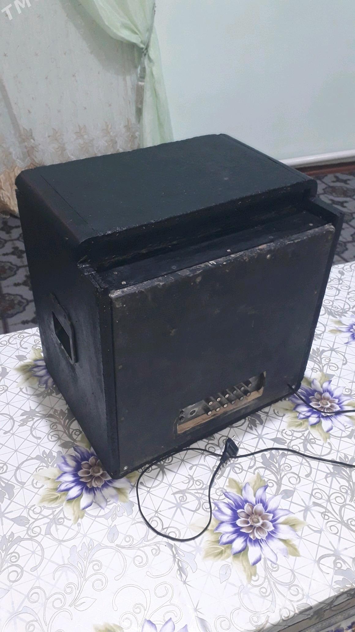 kalonka 32-lik aktiw - Кёнеургенч - img 6