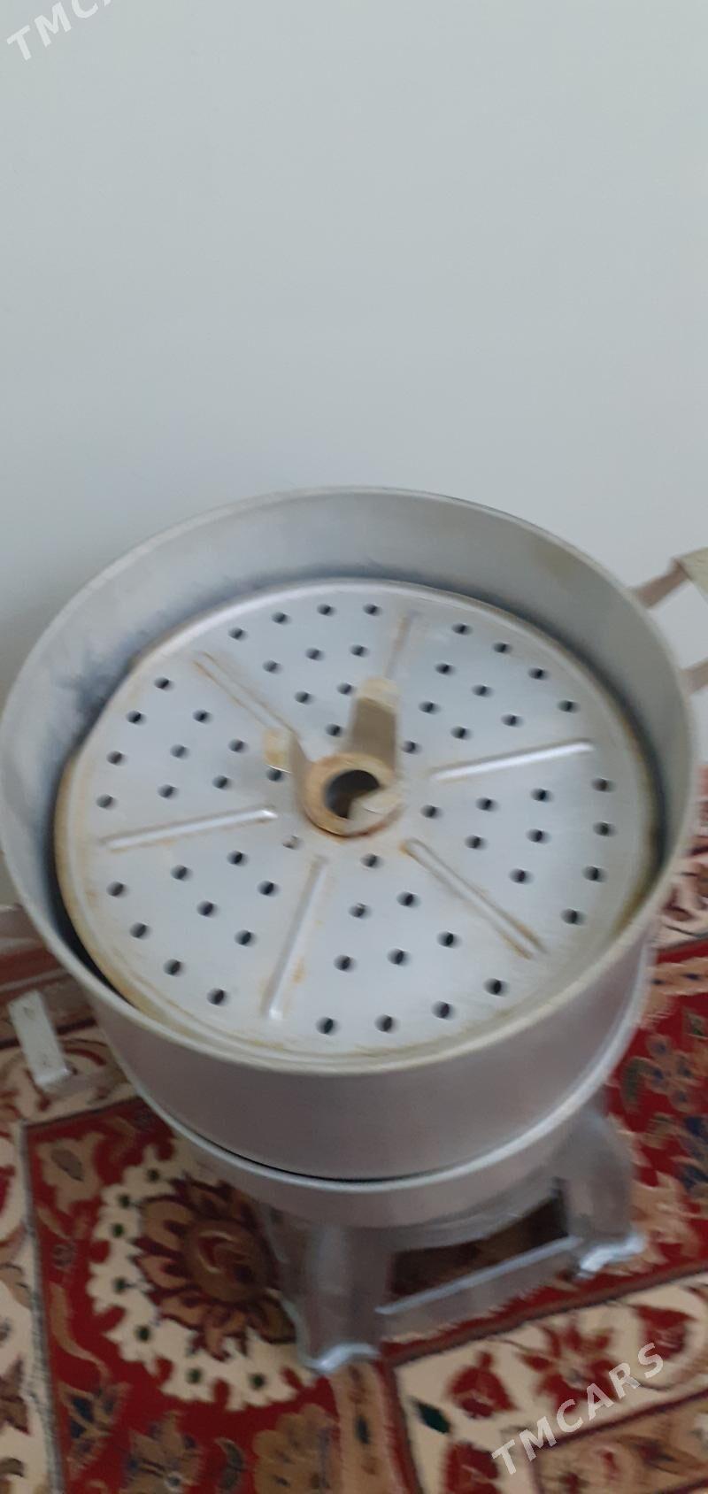 мантышница - Aşgabat - img 2