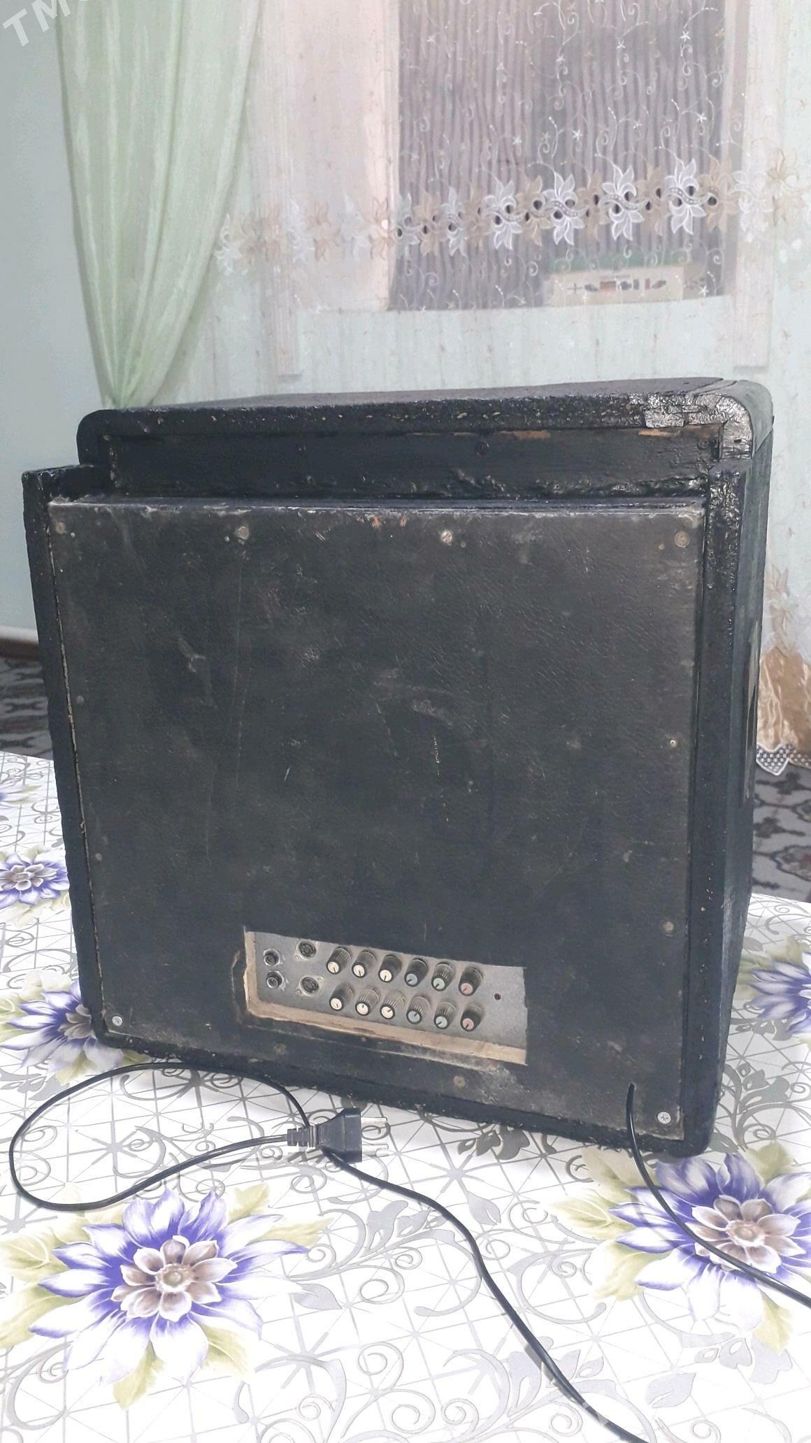 kalonka 32-lik aktiw - Кёнеургенч - img 5