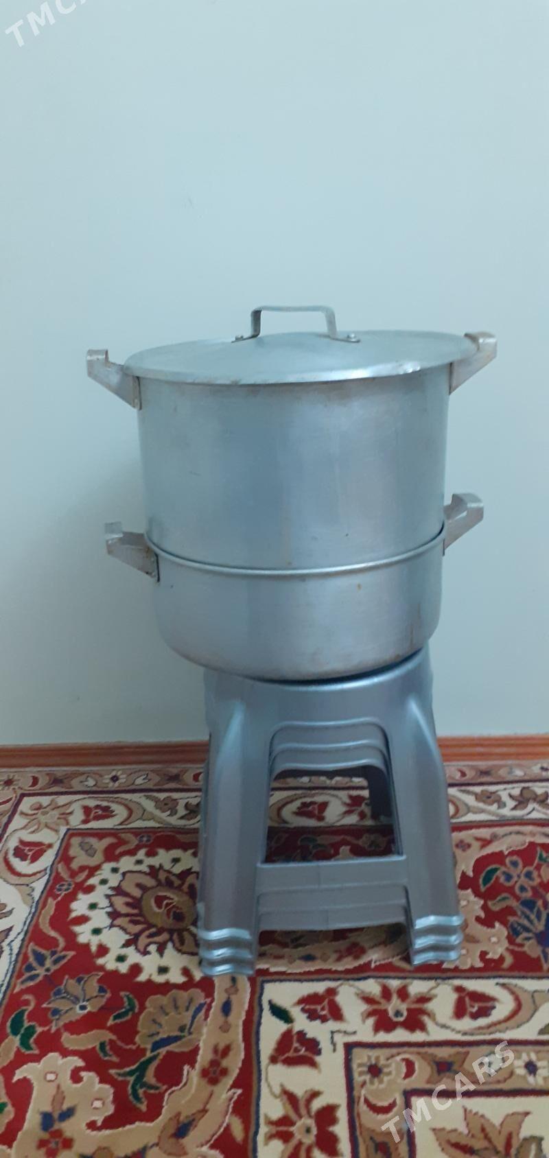 мантышница - Aşgabat - img 1