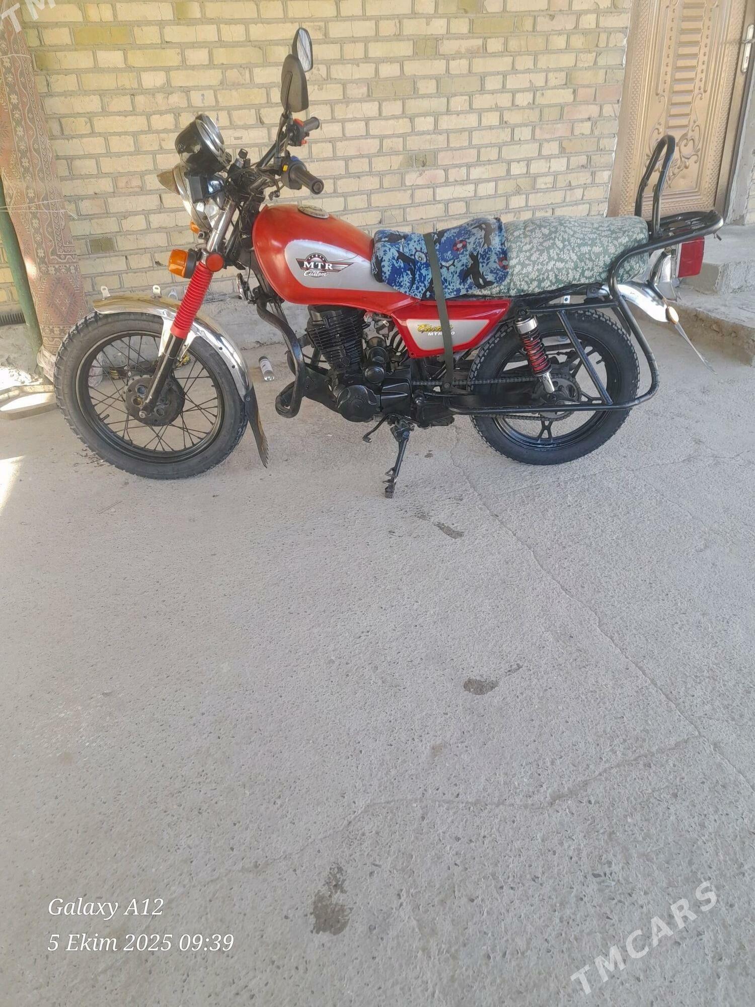 Fekon FK200-14G 2012 - 8 500 TMT - Бахарден - img 2