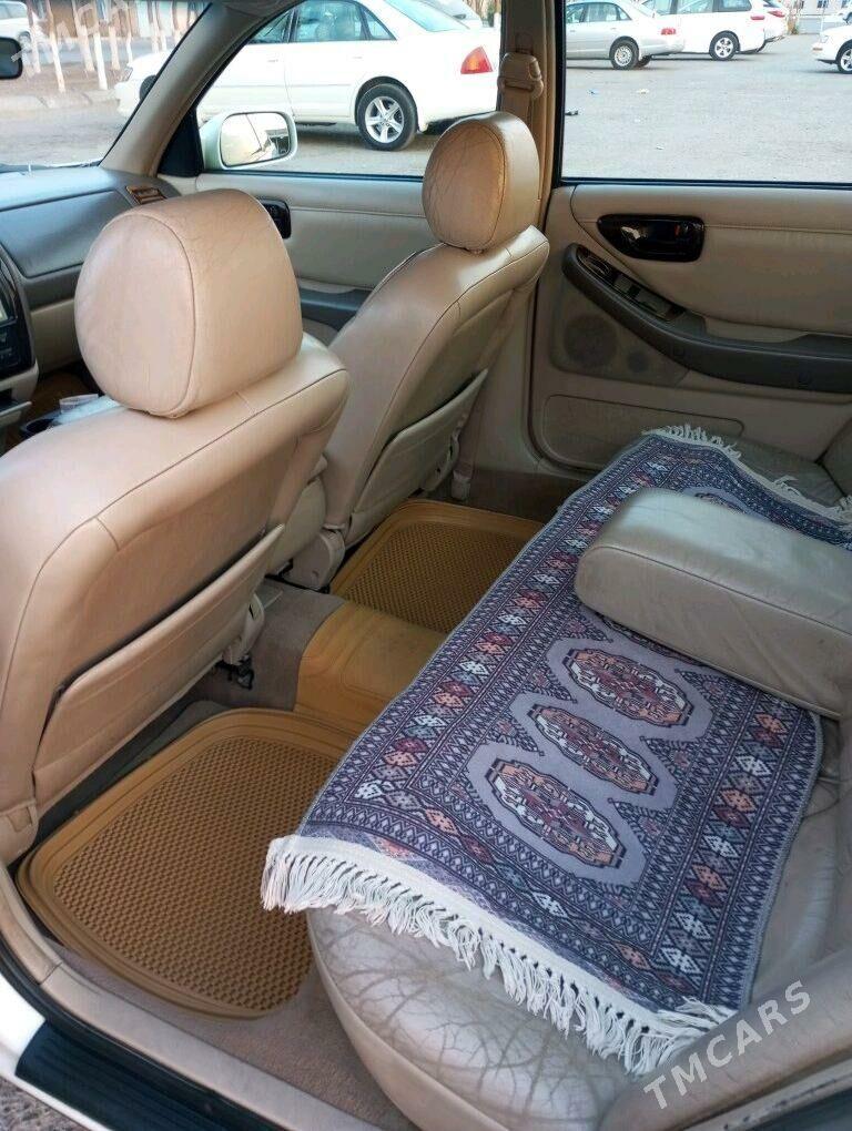 Toyota Avalon 1999 - 160 000 TMT - Ёлётен - img 2
