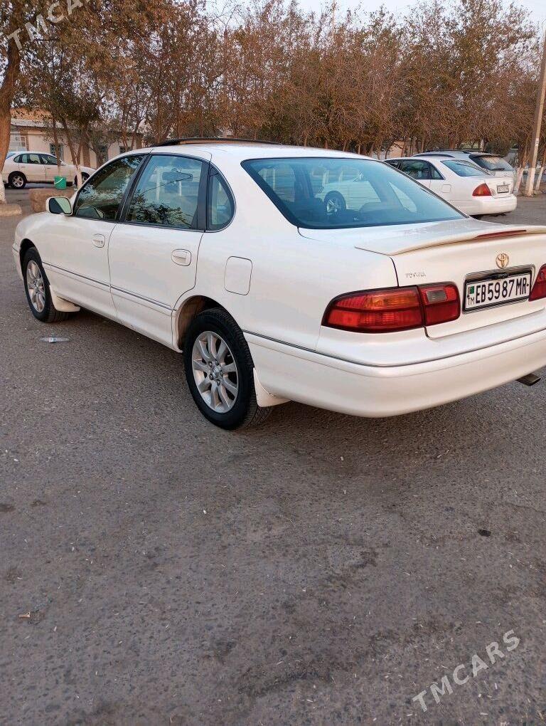Toyota Avalon 1999 - 160 000 TMT - Ёлётен - img 4