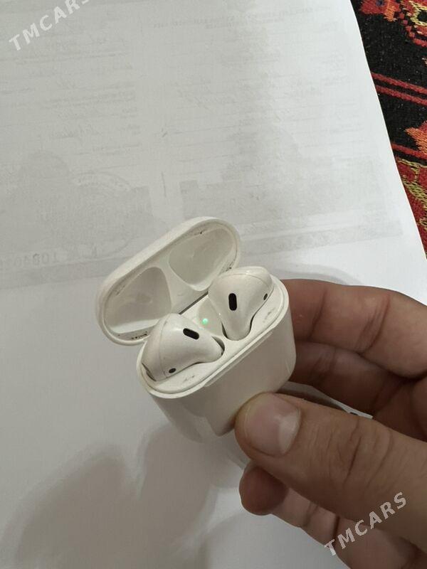 airpods - Mary - img 2