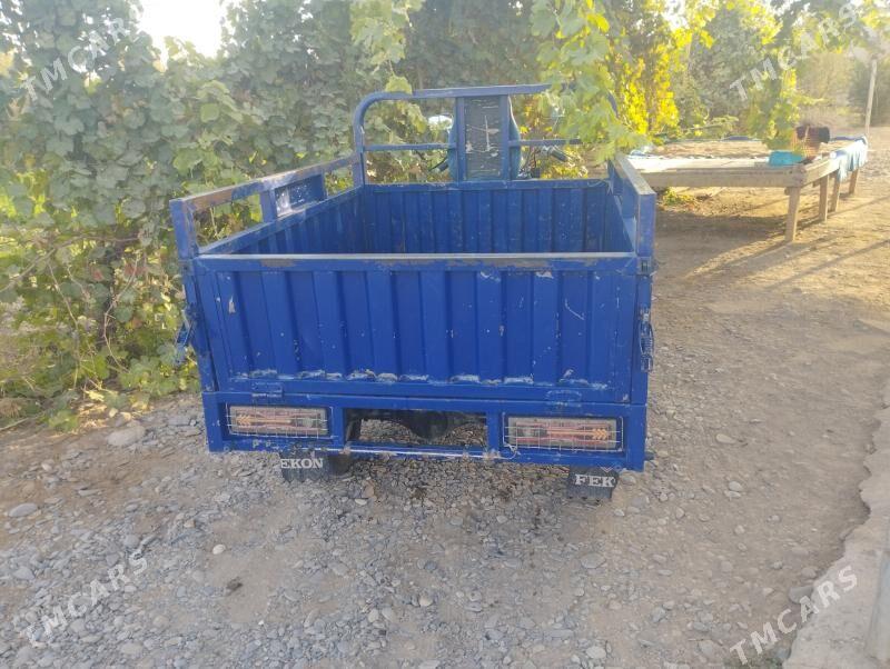 Fekon FK200-14G 2015 - 18 000 TMT - Sarahs - img 2