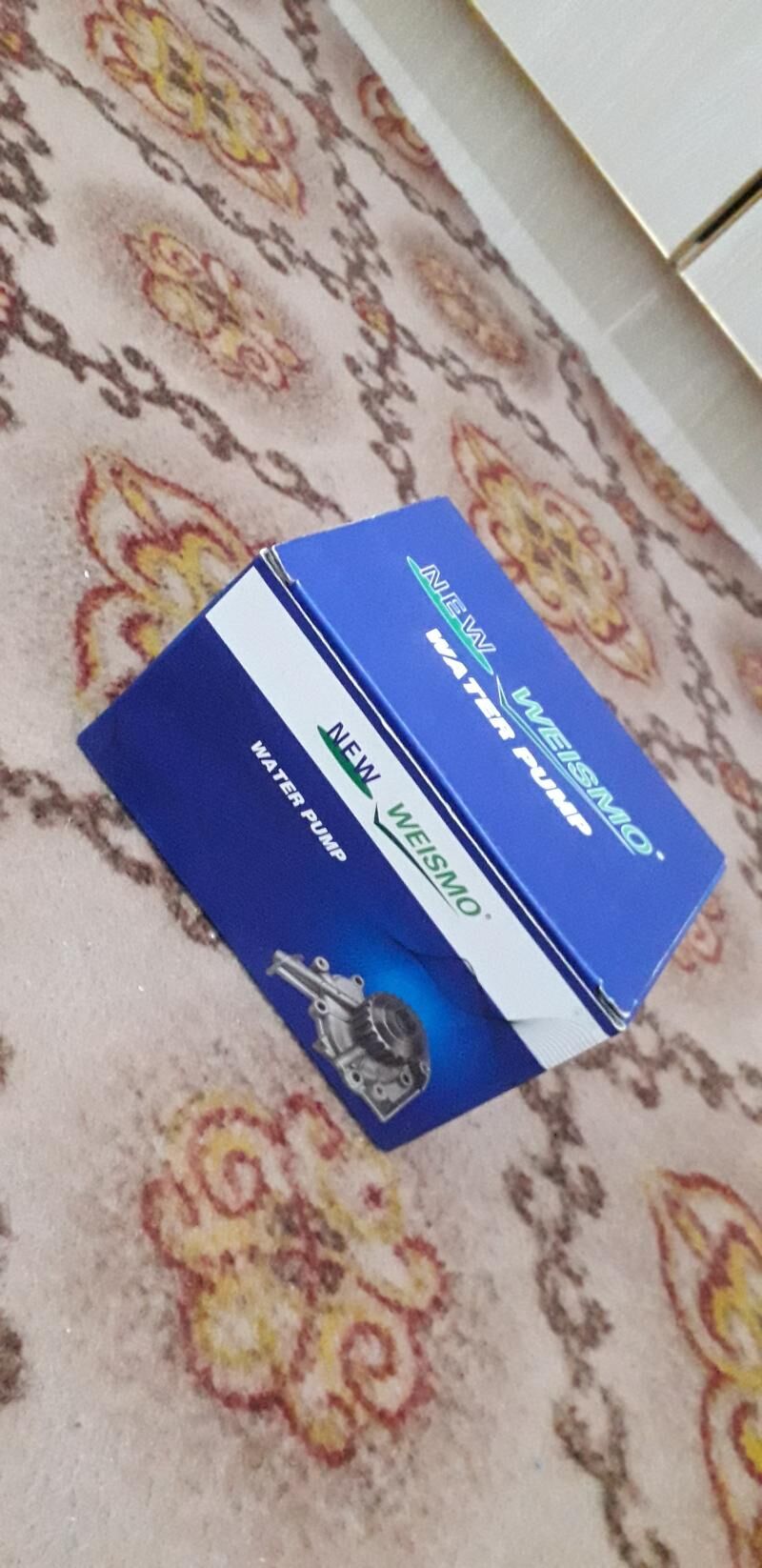 Matiz pompa 200 TMT - Дашогуз - img 1