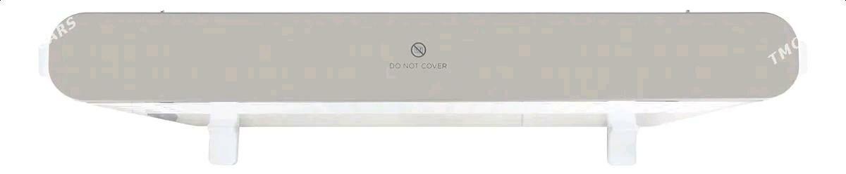 конвектор печка мидеа - Atatürk köç. - img 6