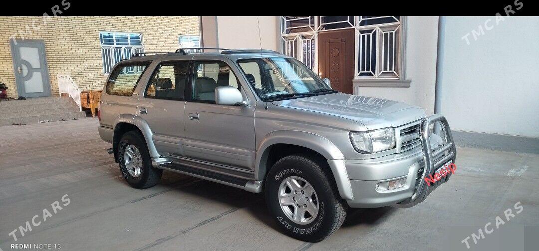 Toyota 4Runner 2000 - 170 000 TMT - Мургап - img 3