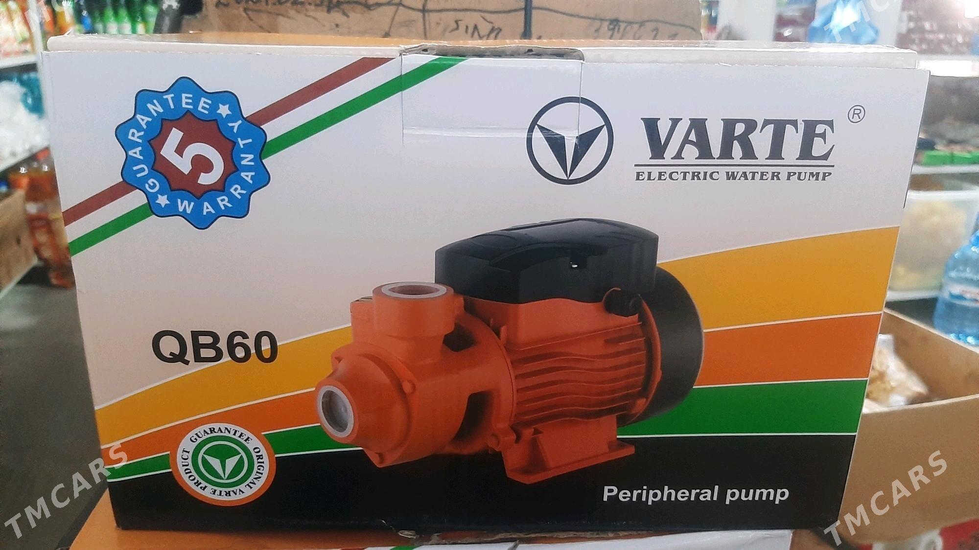 suw nasos warte - Ашхабад - img 2