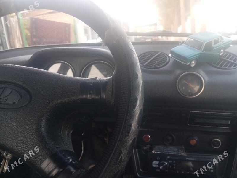Lada 2101 1980 - 25 000 TMT - Чарджоу - img 4