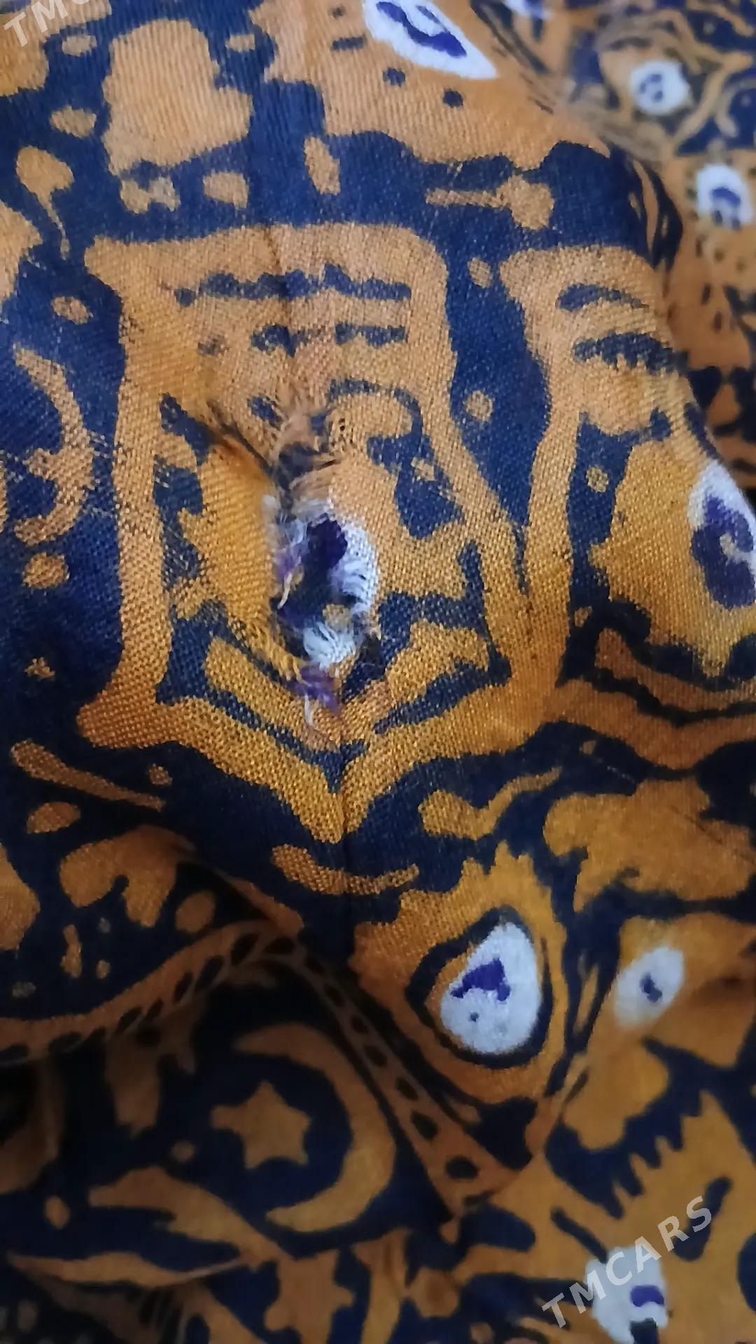 Oyme gadym - Бахарден - img 4