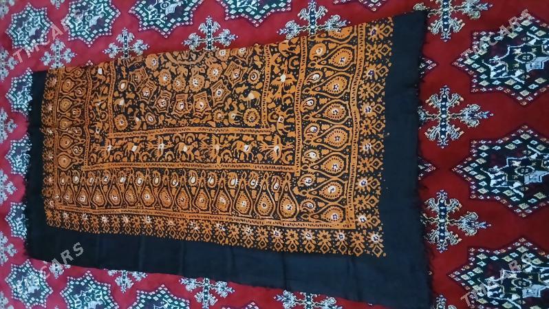 Oyme gadym - Бахарден - img 3