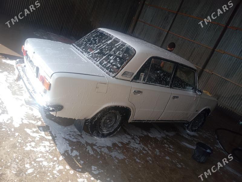 Lada 2101 1980 - 25 000 TMT - Чарджоу - img 7