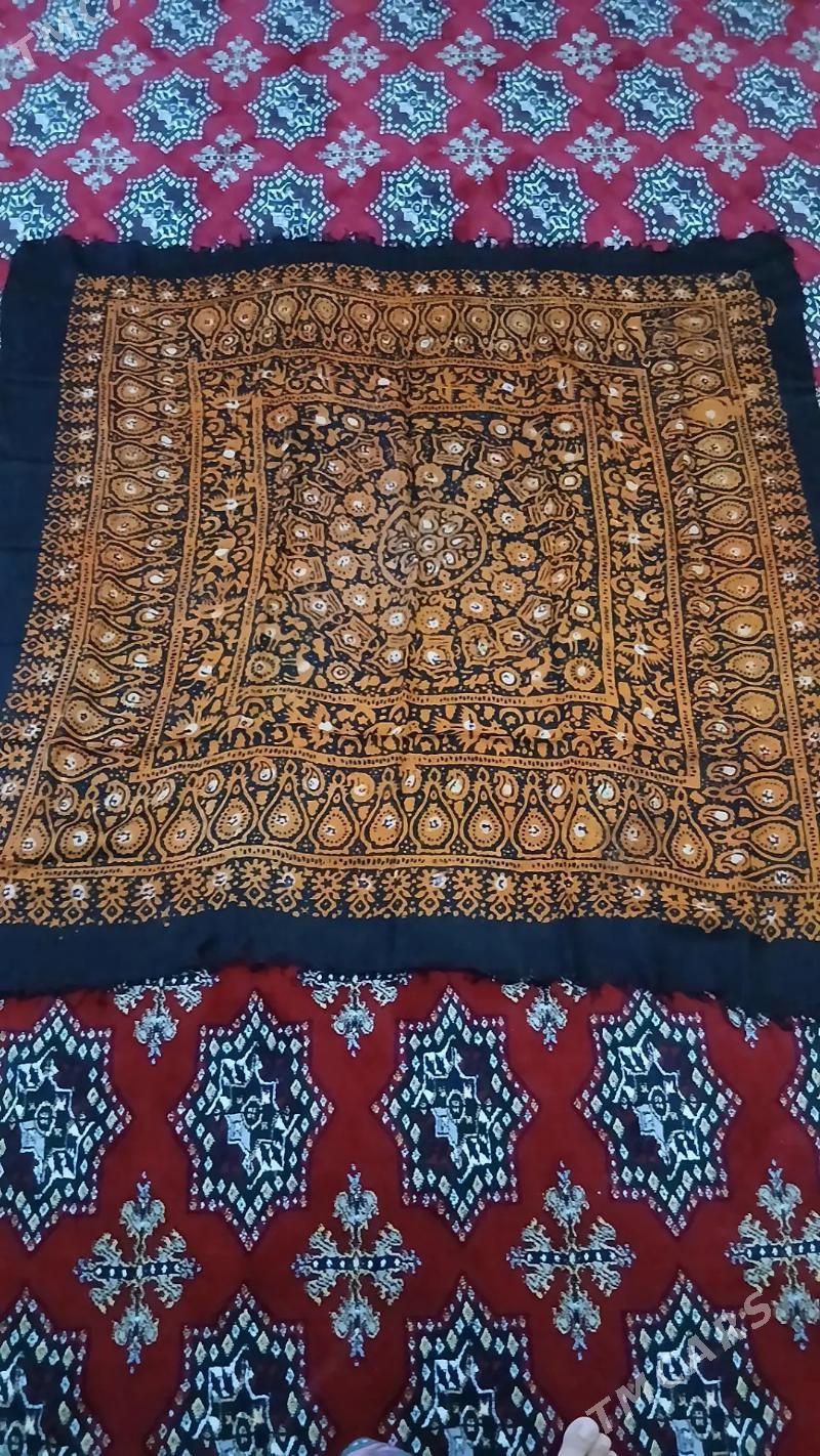 Oyme gadym - Бахарден - img 2