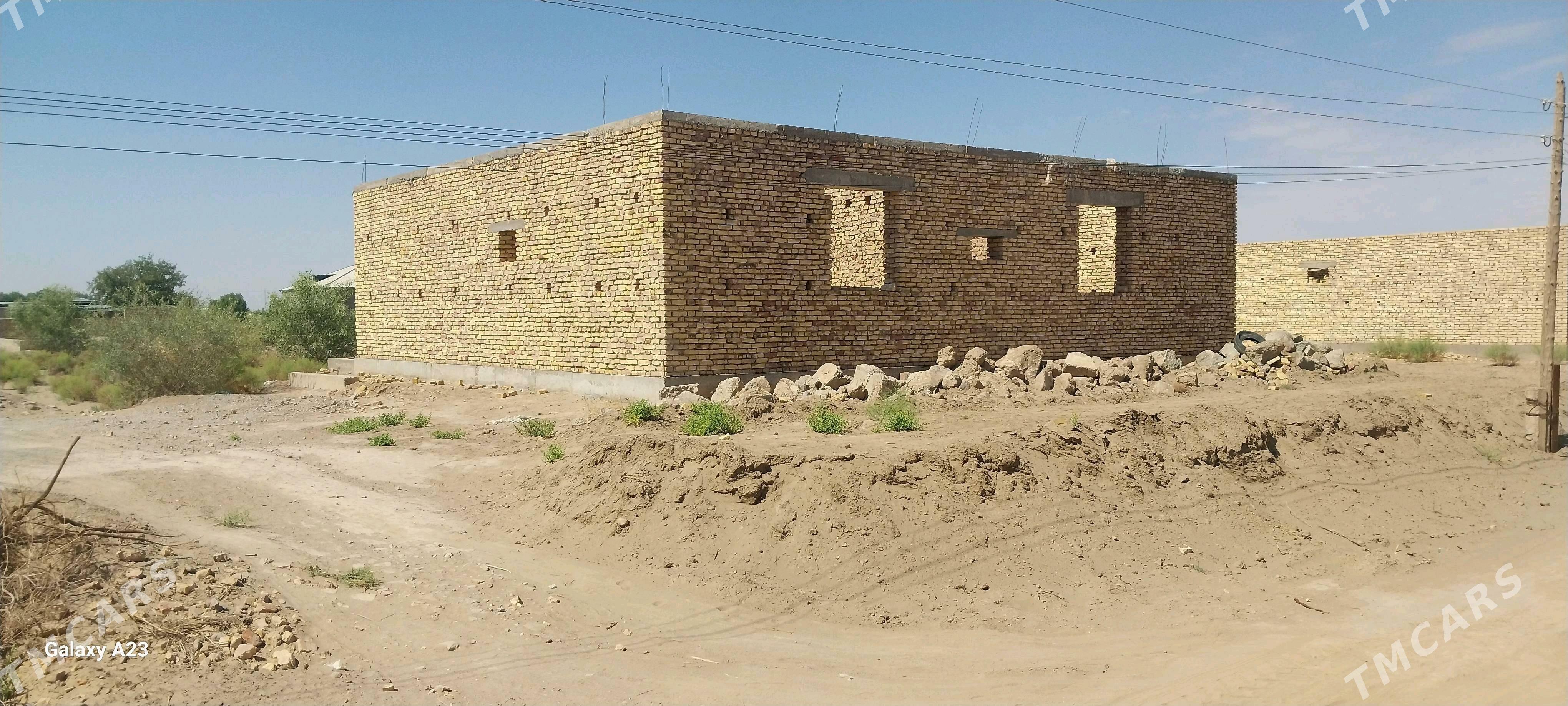 Dilewar - Дашогуз - img 3