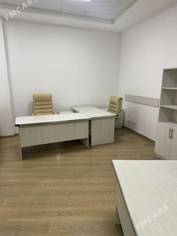 Arende ofis Berkarar - Aşgabat - img 2
