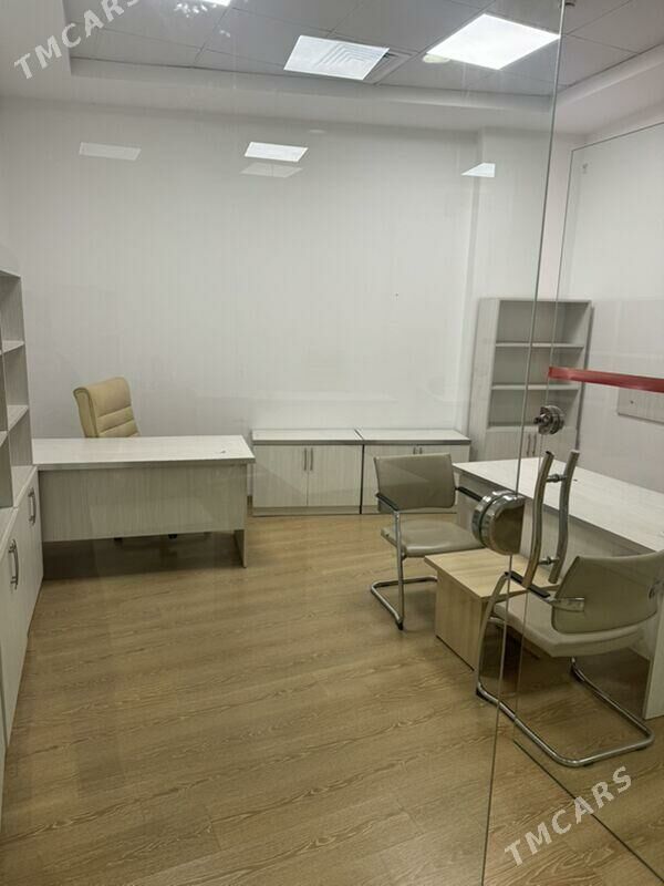 Arende ofis Berkarar - Aşgabat - img 3
