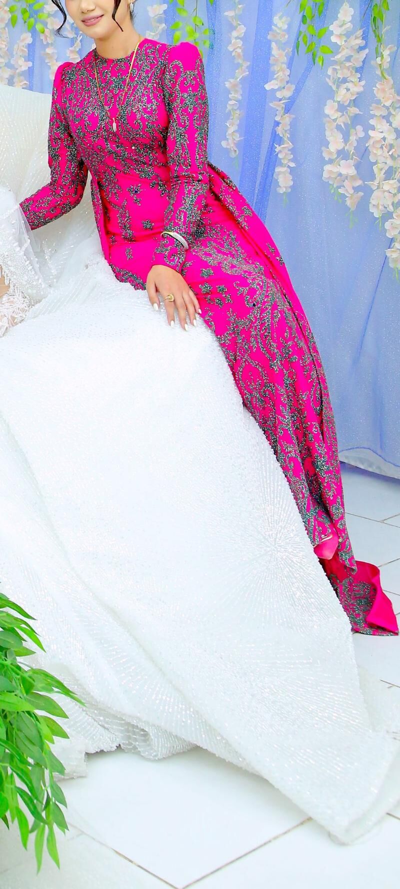 toý koynek - Этрек - img 3