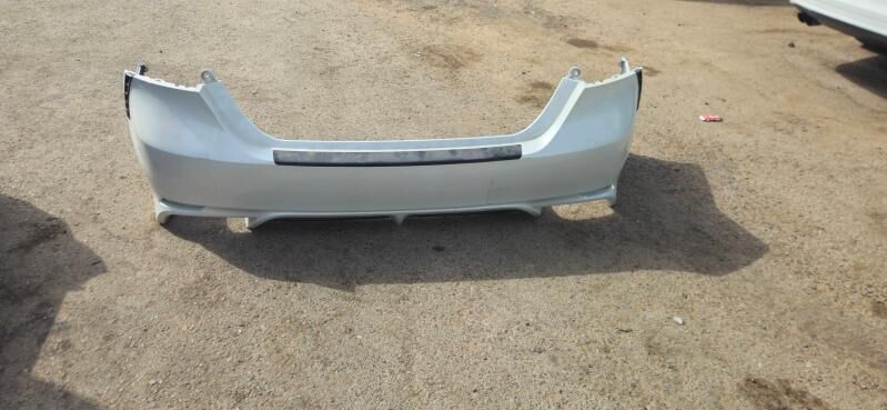 yz bamper 1 200 TMT - Aşgabat - img 1