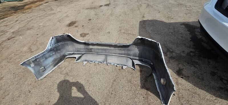 yz bamper 1 200 TMT - Aşgabat - img 2