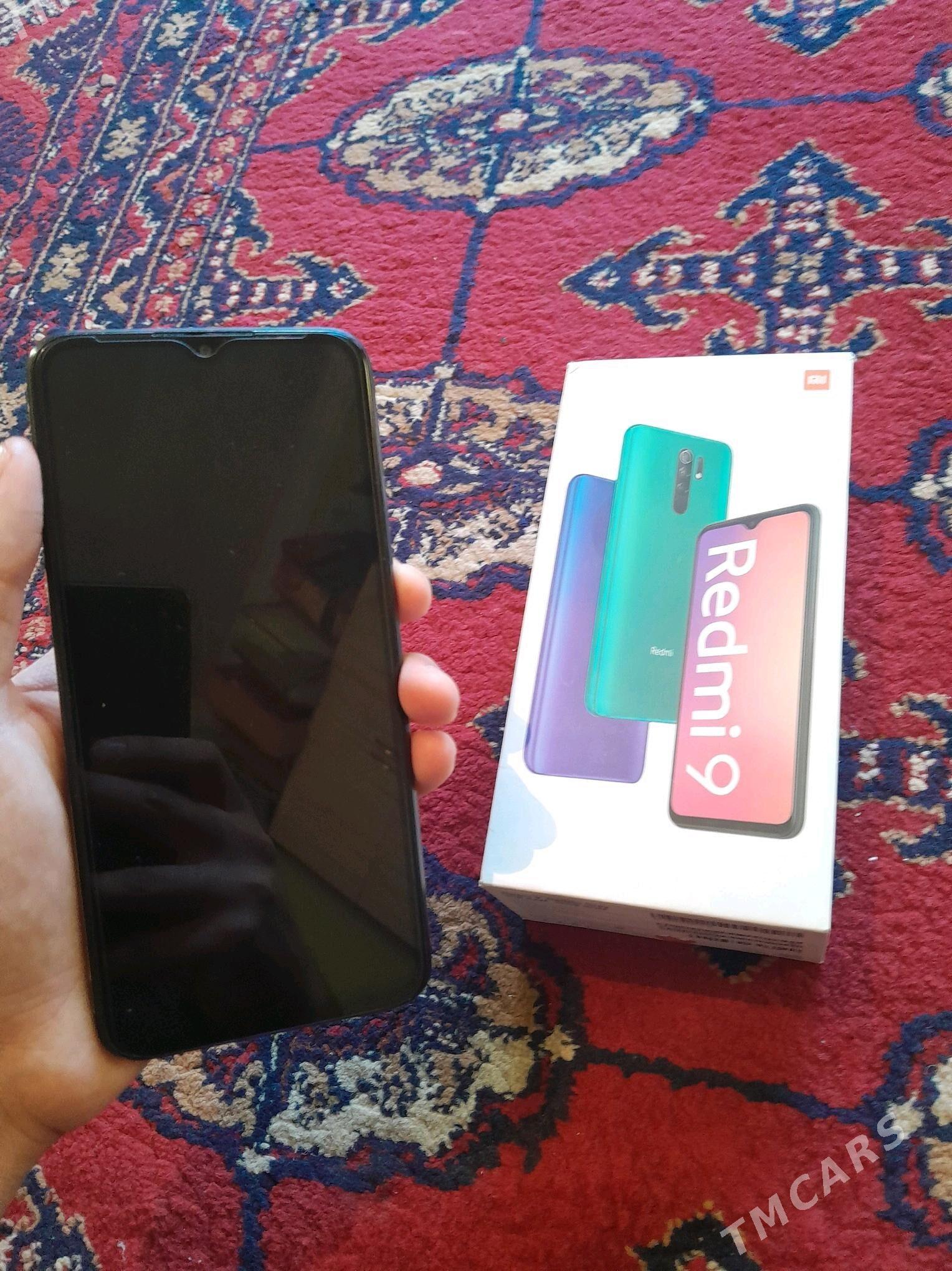 Redmi 9 - Бузмеин - img 2