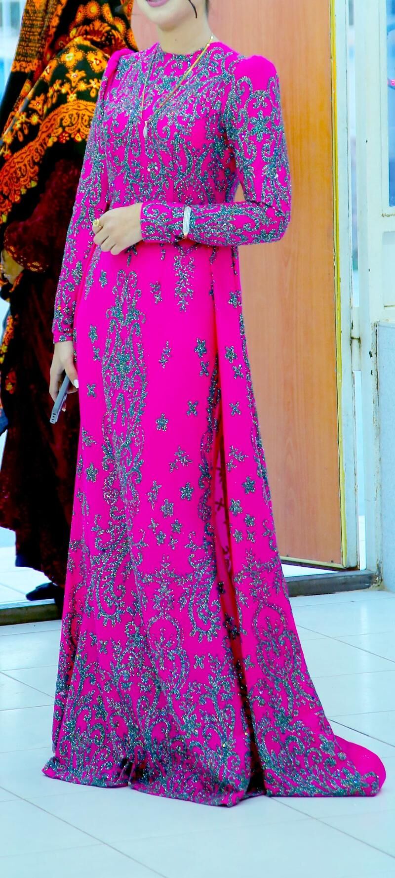 toý koynek - Этрек - img 1