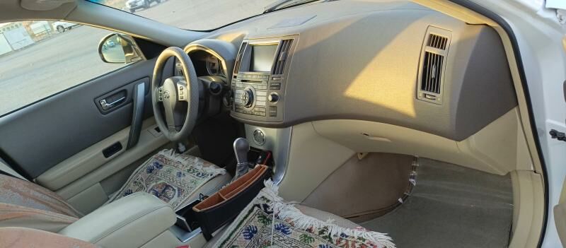 Infiniti FX35 2007 - 155 000 TMT - Ашхабад - img 10