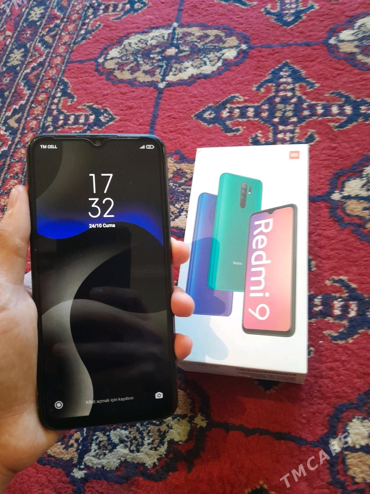 Redmi 9 - Бузмеин - img 1