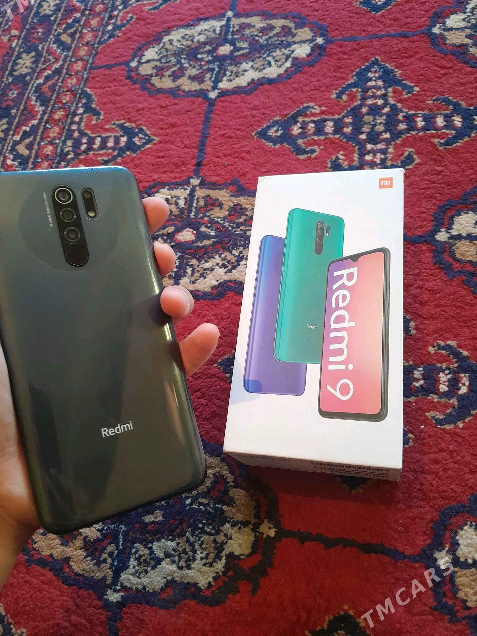 Redmi 9 - Бузмеин - img 3