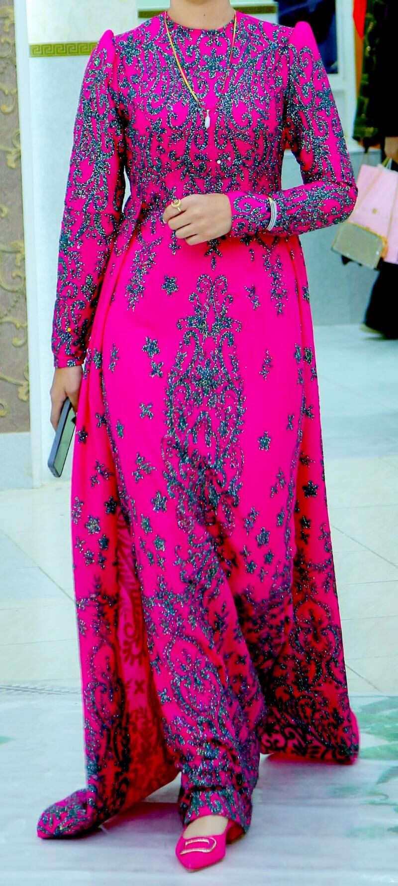 toý koynek - Этрек - img 2