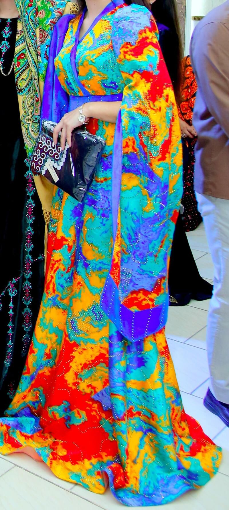 gasly solk - Этрек - img 1